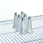 Thumbnail image #1 for Metro Super Erecta 1836CI-4 Plastic Shelf Inlay, Clear, 36"W x 18"D
