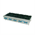 Thumbnail image #1 for Comstock-Castle 60-Inch Countertop Gas Hot Plate with 10 Star Burners