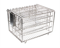 Henny Penny 63039@PF Gas Fryers