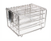 Thumbnail image #1 for Henny Penny 4-Tier Stainless Steel Medium Mesh Floor Fryer Basket for PFE-500 Electric Pressure Fryer