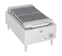 Wells (Middleby) B-44 Electric Charbroilers