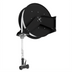 Thumbnail image #1 for Heavy-Duty Open Wall-Mounted Epoxy-Coated Steel Retractable Hose Reel System with 3/4 Inch x 50 Foot Hose