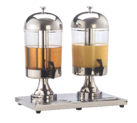 American Metalcraft JUICE2 Hot Water/Beverage Dispensers