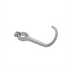 Thumbnail image #2 for T&S Brass S004R Faucet Components