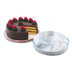 Thumbnail image #1 for Wear-Ever 9-Inch Round Aluminum Cake Pan