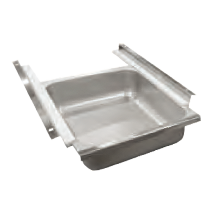 Product image #1 for John Boos Stainless Steel Work Table Drawer for 36-Inch-Deep Tables