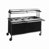 Atlas Metal CARM-4 63-3/4