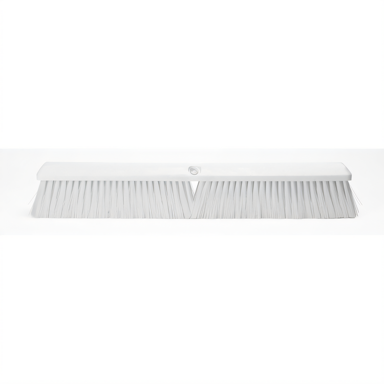 Product image #1 for Sparta Spectrum Omni Sweep 24-Inch Push Broom Head, Green
