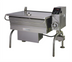 Thumbnail image #1 for Cleveland Range PowerPan 30-Gallon Natural Gas Tilting Skillet with Manual Tilt and Open Base