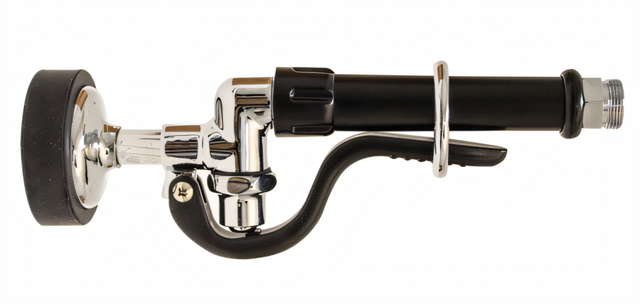 Product image #1 for Advance Tabco Replacement Spray Head and Handle for Pre-Rinse Faucets