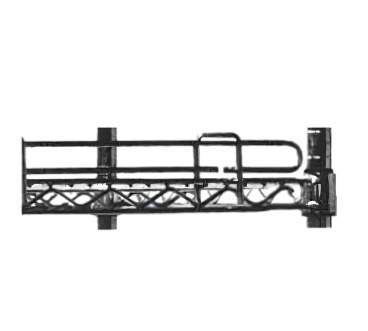 Product image #1 for Metro L24N-1S Super Erecta Wire Shelving