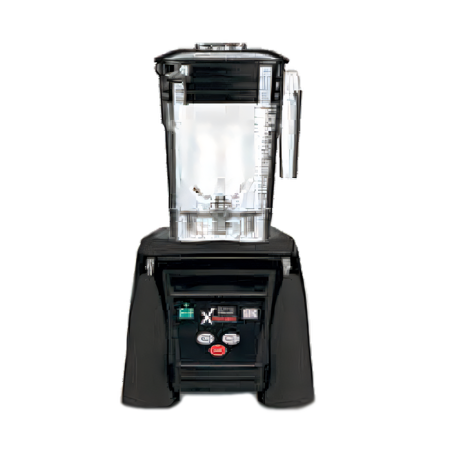 Product image #1 for Waring Xtreme MX Series Commercial High-Power Blender with 48 oz. BPA-Free Copolyester Container
