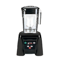 Waring Xtreme MX Series Commercial High-Power Blender with 48 oz. BPA-Free Copolyester Container