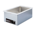 Thumbnail image #1 for Vollrath Cayenne® 2001 Full-Size Wet Drop-In Hot Well Food Warmer