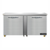 Thumbnail image #1 for Continental Refrigerator DF60N-U Designer Line 60