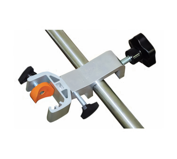 Product image #1 for Dynamic USA Side-Mount Mixer Support Bracket for Kettles and Pots