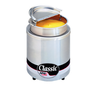 APW Wyott (Middleby) RW-1V-SP Countertop Food Warmers