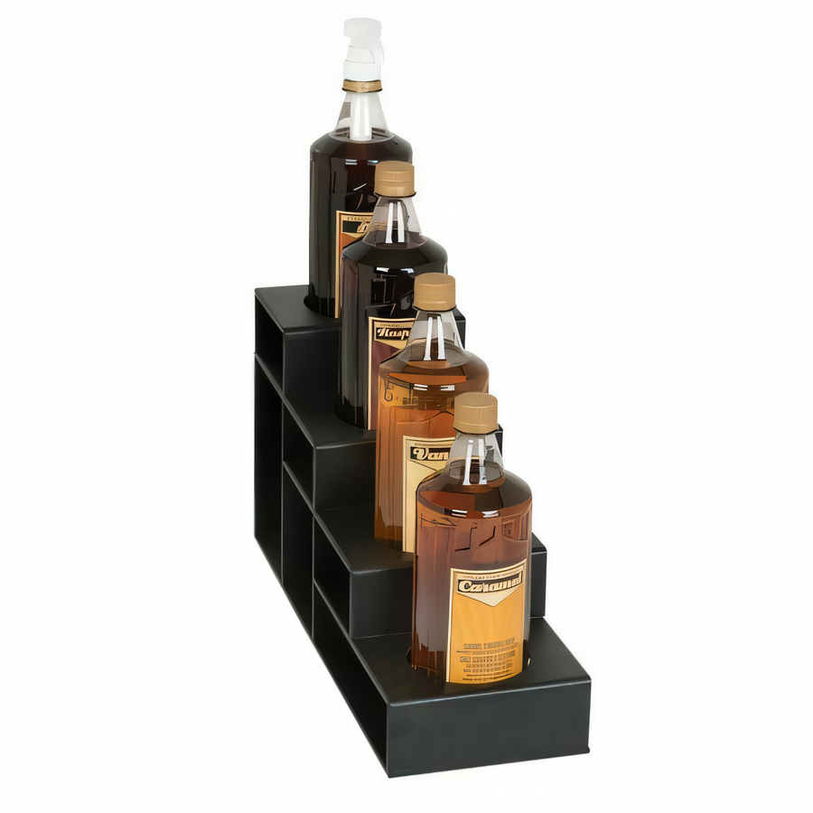 Product image #1 for Dispense-Rite CTBH-4BT Underbar Equipment