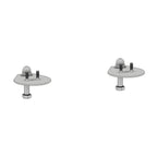 Thumbnail image #1 for RATIONAL 60.76.118 Unit Anchoring Kit for 2-XS and 2-S Units