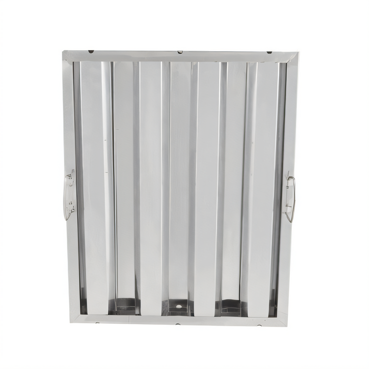 Product image #1 for Omcan USA 34837 Exhaust Only Hoods