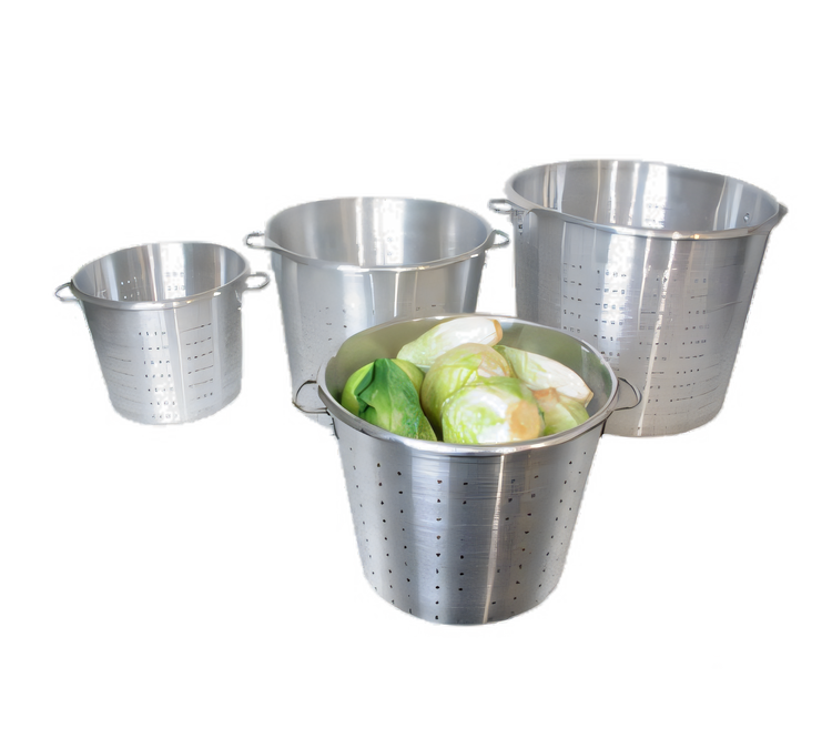 Product image #1 for Town Equipment 38017 Colanders