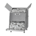 Thumbnail image #1 for Vulcan VCW46 46-Gallon Top-Load First-In, First-Out Chip Warmer, 120V