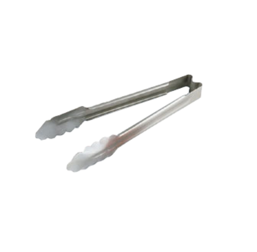 Product image #1 for Vollrath 4780910 Jacob's Pride® Tongs Case of 12