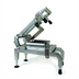 Thumbnail image #1 for Nemco Easy Chicken Slicer with Chute, 3/8-Inch Scalloped Cut