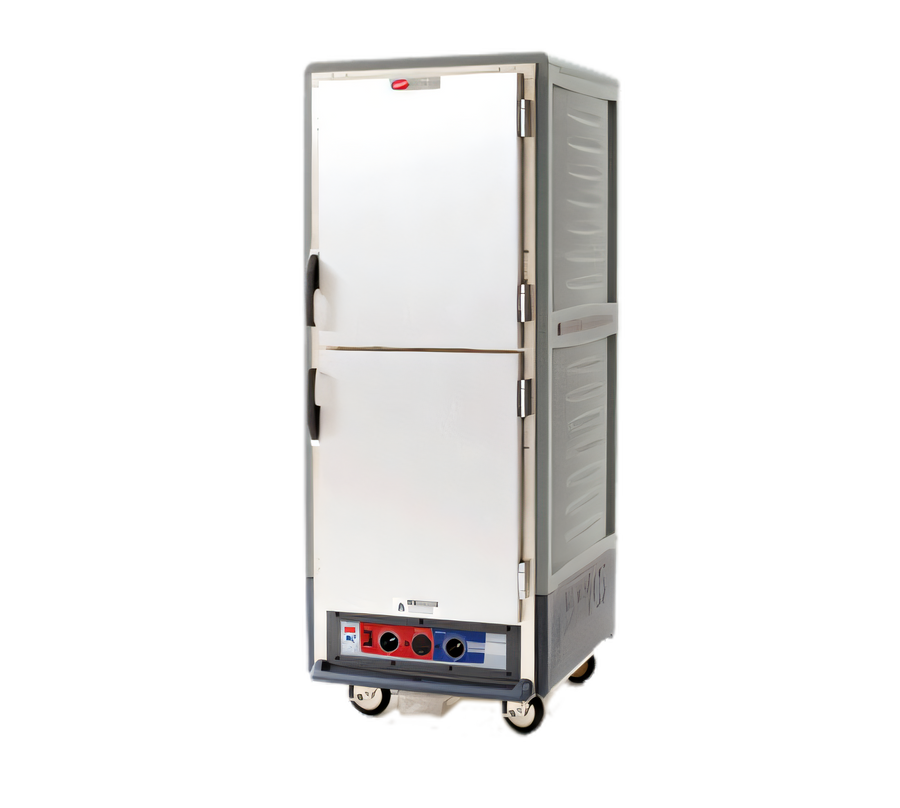 Product image #1 for Metro C539-CDS-L-GYA C5 Insulation Armour Proofing Cabinets