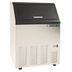 Thumbnail image #1 for Maxx Ice Self-Contained Bullet Ice Machine with Bin, Air-Cooled, 110 lb. Daily Production, 35 lb. Storage