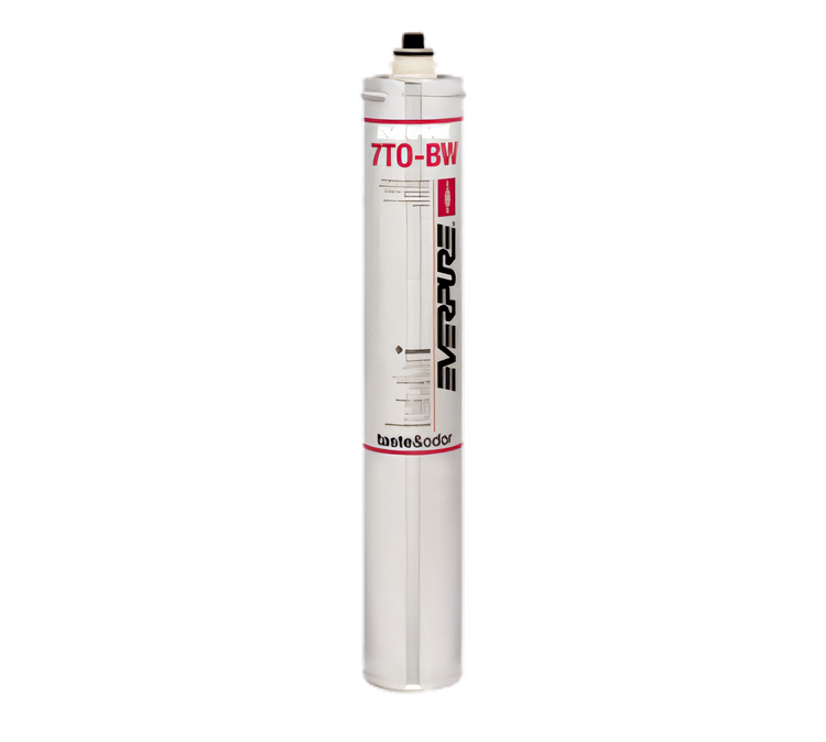 Product image #1 for Everpure 7TO-BW Water Filter Cartridge, 30,000 Gallons, 1.5 GPM