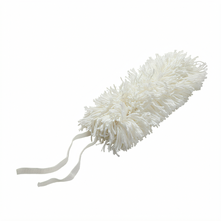 Product image #1 for Rubbermaid Commercial Overhead Dusting Tool Replacement Dust Mop Head, White