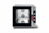 Thumbnail image #1 for Axis Full Size Manual Combi Oven with Reversing Fans, 6 Full-Size Sheet Pan Capacity