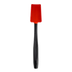 Thumbnail image #1 for Blendtec 13-Inch Silicone Spoonula Spatula for Wildeside & Fourside Jars, Black/Red, Pack of 10