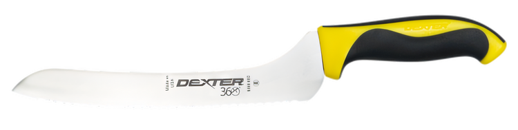 Product image #2 for Dexter Russell 36008Y Dexter® 360™ Carving Knife Case of 6