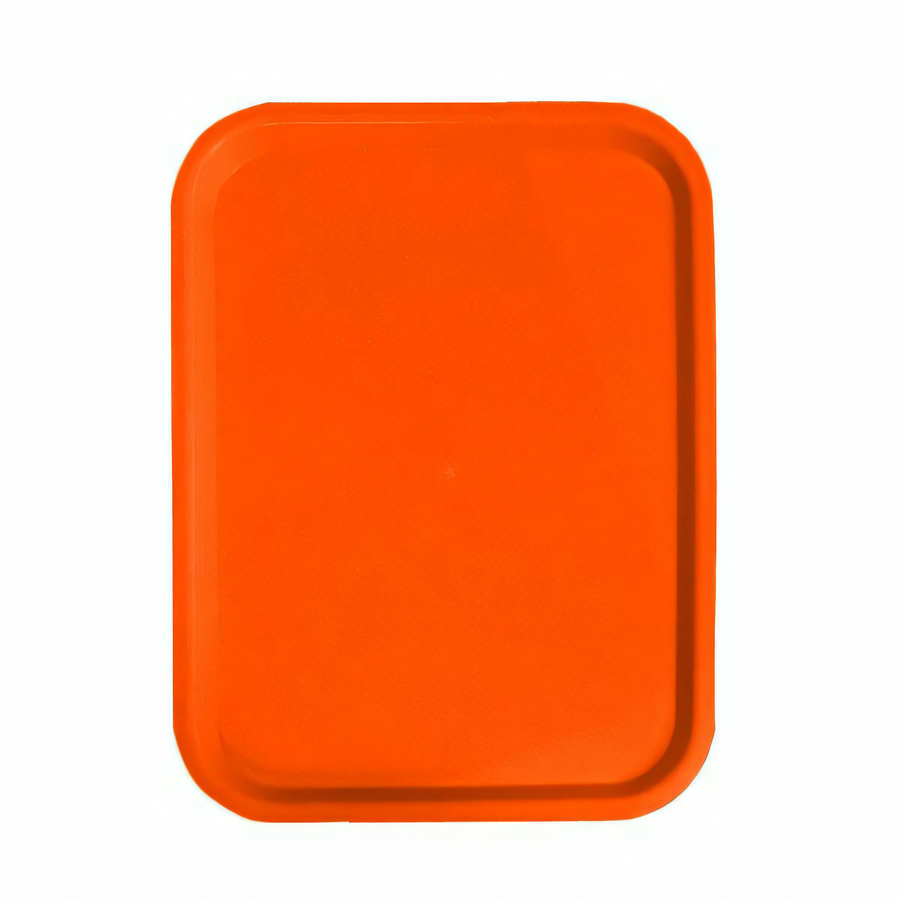 Product image #1 for Omcan USA 80104 Fast Food & Cafeteria Trays Case of 25