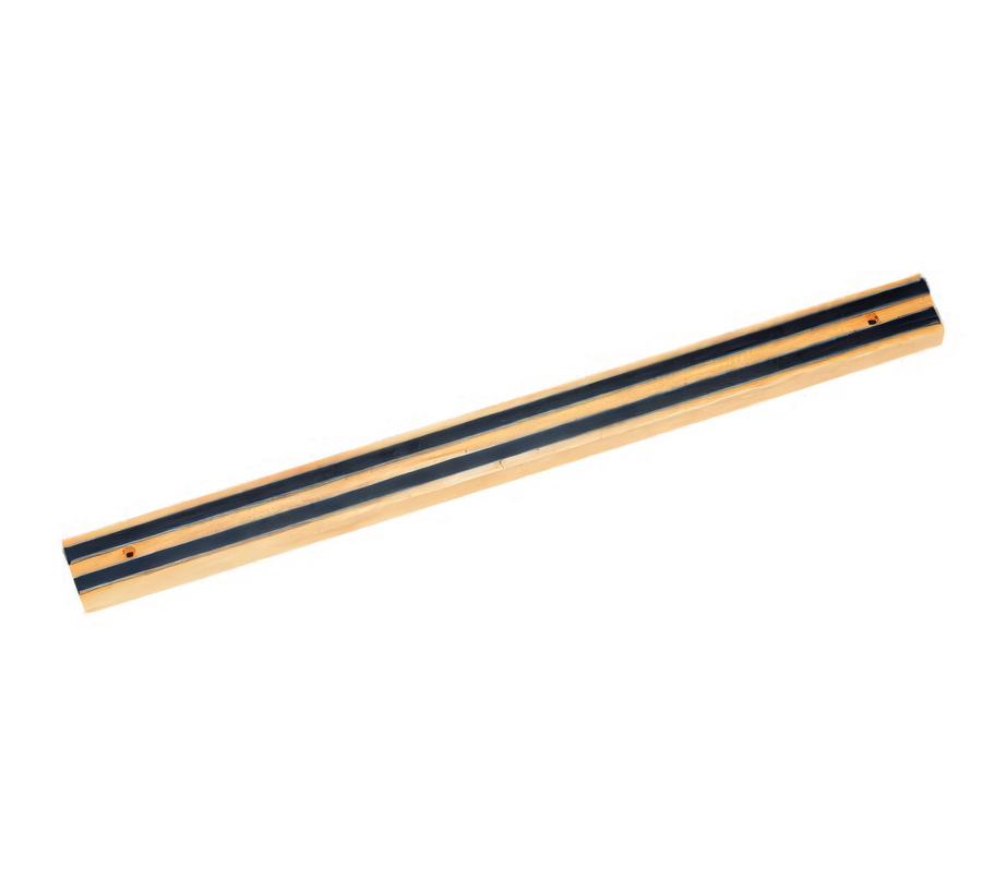 Product image #1 for Crestware 24-Inch Wood Magnetic Cutlery Holder