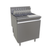Thumbnail image #1 for Glastender 24-Inch One-Zone Self-Contained Cocktail Prep Cooler with Chilled Garnish Rail, Bottle Rail, and Drink Rail