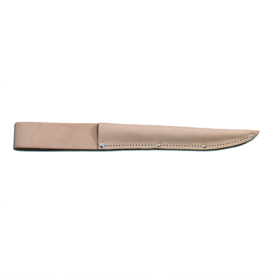 Product image #1 for Traditional #1 Leather Knife Sheath for Up to 9-Inch Blades