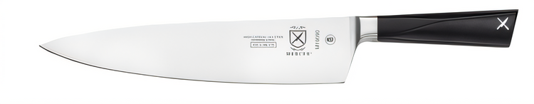 Product image #1 for Mercer Culinary ZüM 9-Inch One-Piece Precision Forged Chef's Knife