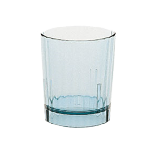 Product image #1 for Cambro HT12CW196 Camwear® Huntington® Plastic Tumblers Case of 36