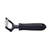 Thumbnail image #1 for Winco 6.5-Inch Julienne Peeler with Soft-Grip Handle and Stainless Steel Blade