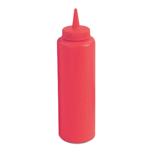 Product image #1 for Vollrath 52064 Squeeze Bottles Case of 12