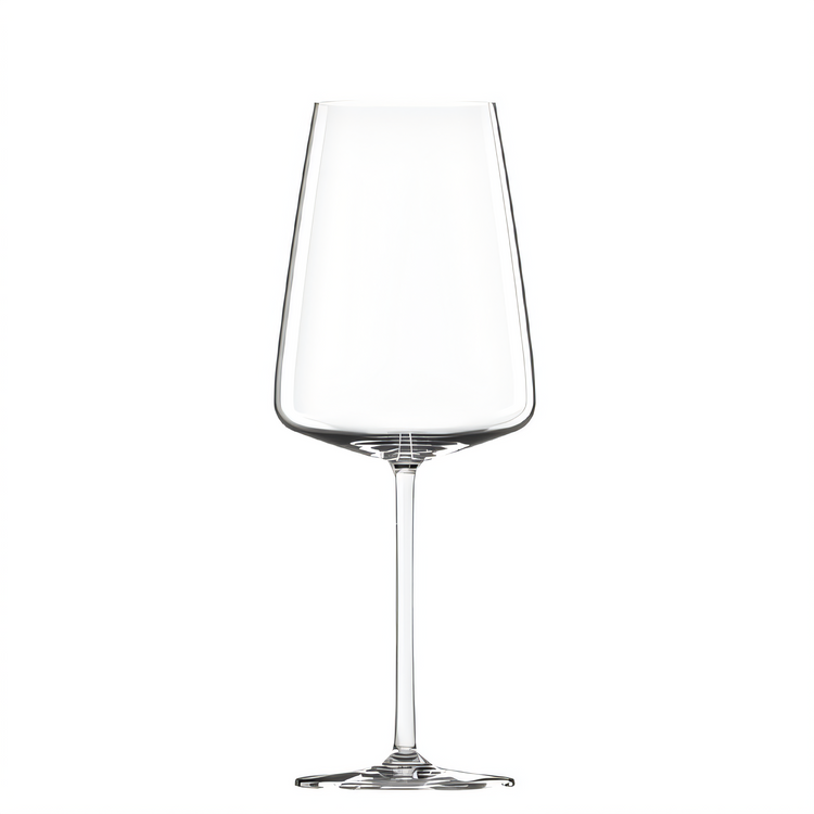 Product image #1 for Lucaris Muse Bordeaux Stemmed Wine Glass, 26 oz., Case of 24