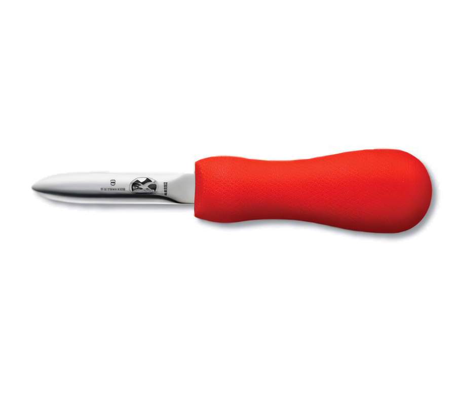 Product image #1 for Victorinox 7.6399.2 Oyster Knife & Shucker