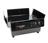 CookTek (Middleby) 609201 CookTek Induction Buffet Warmer