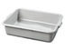 Thumbnail image #1 for Comfort Curve 1-Compartment Gray Polyethylene Bus Box Skid, 20 x 15 x 5 Inches