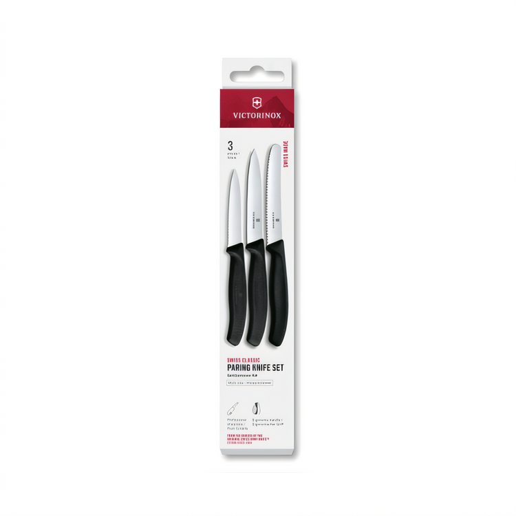 Product image #1 for Victorinox 6.7113.34 Knife Set