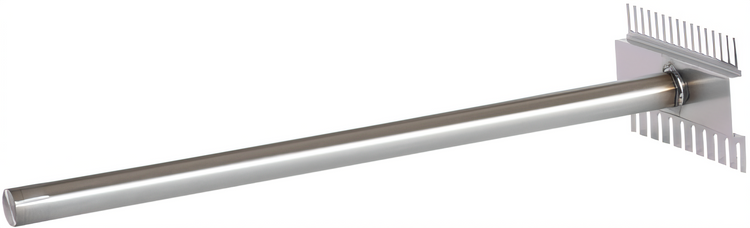 Product image #1 for Vulcan SCRAPER-VTEC Grill & Griddle Accessories