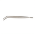 Thumbnail image #1 for Mercer Culinary Precision Plus 11-3/4-Inch Curved Tip Stainless Steel Tongs